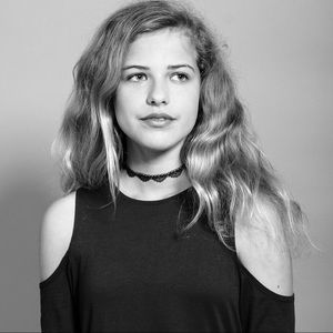 Meet your Posher, Juliette